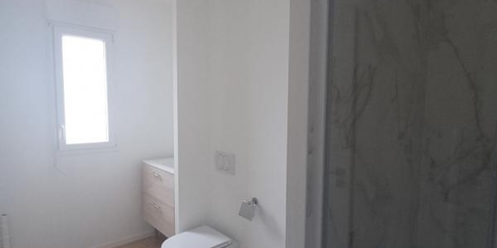 appartement à MONT DE MARSAN (40000)